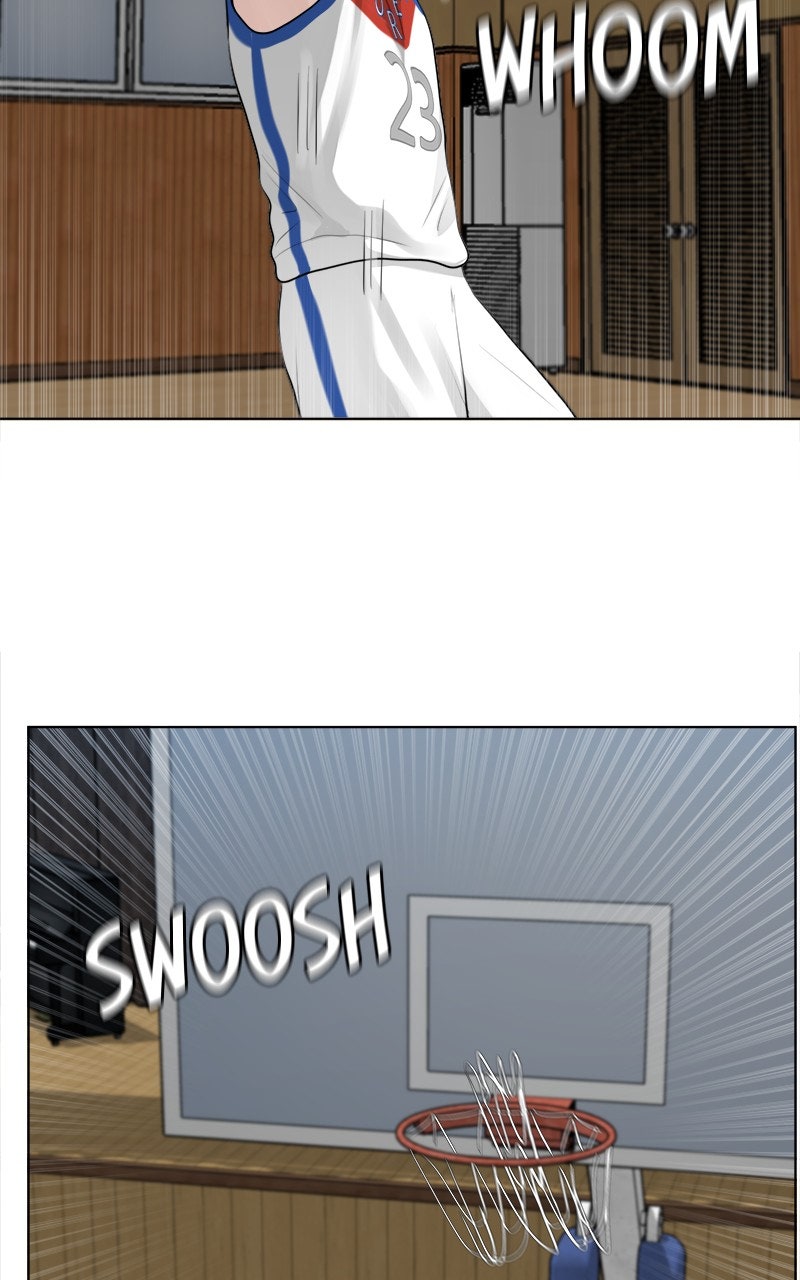 Read Big Man on the Court EN Manga Online