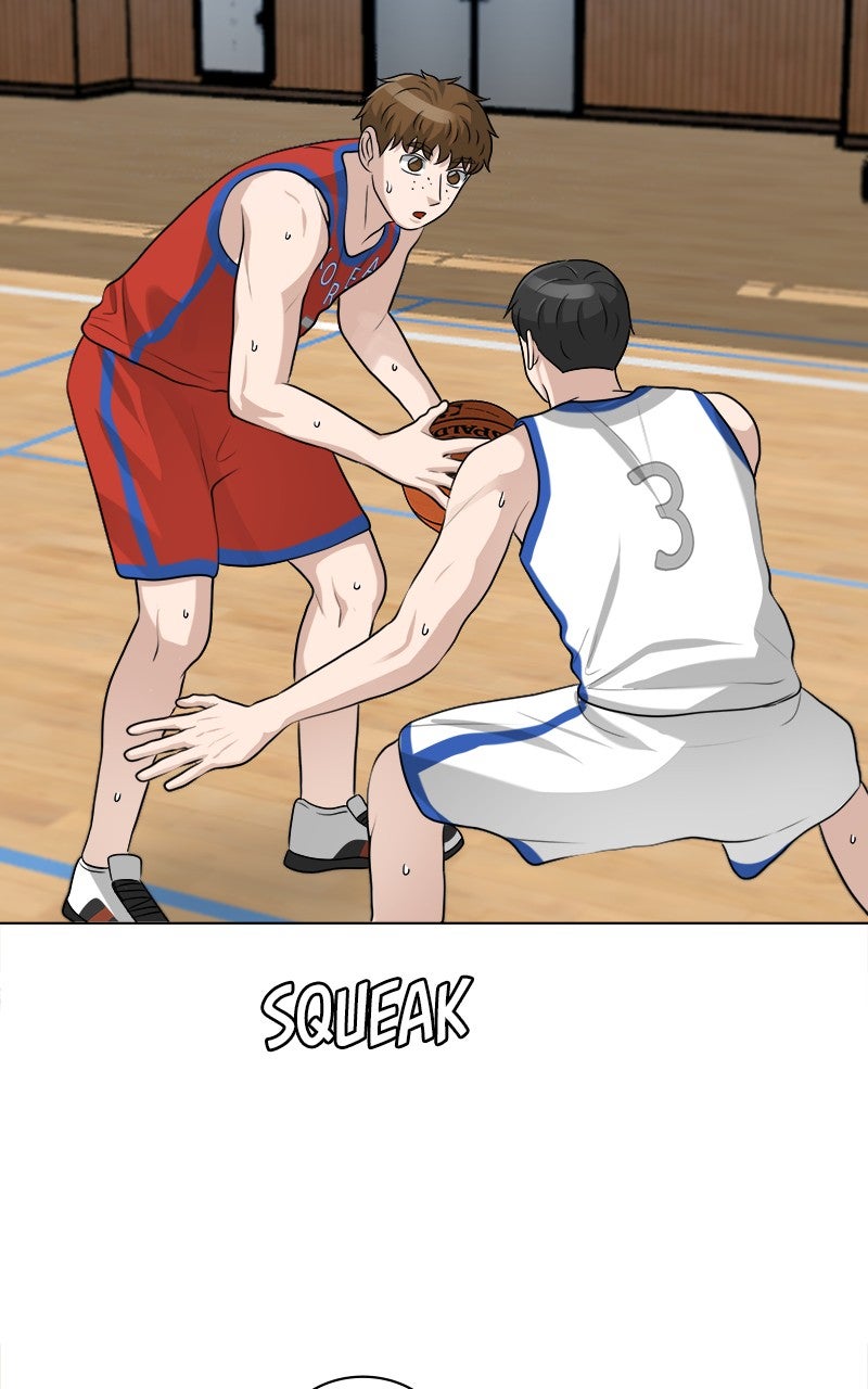 Read Big Man on the Court EN Manga Online