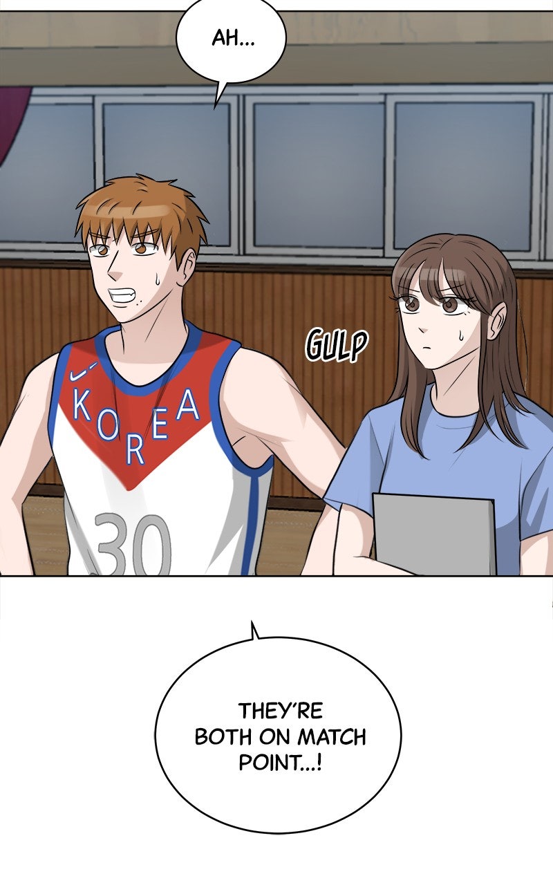 Read Big Man on the Court EN Manga Online