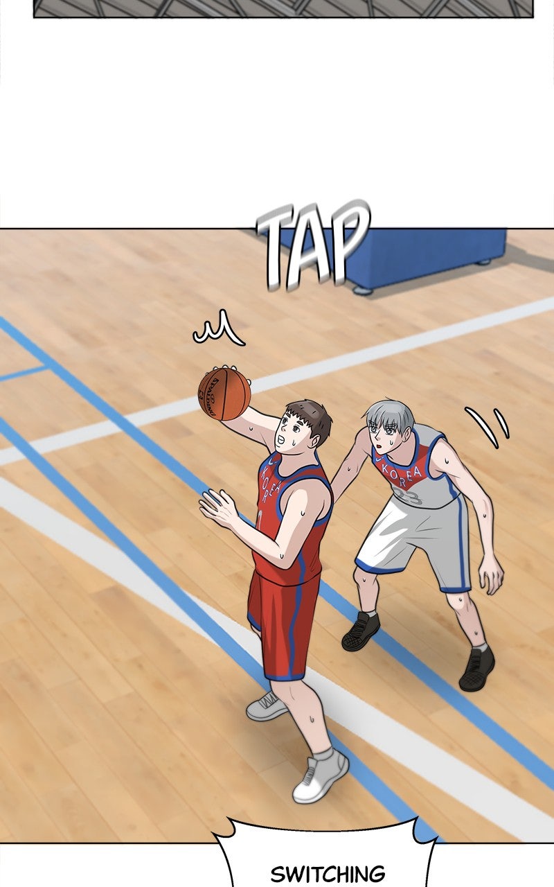 Read Big Man on the Court EN Manga Online
