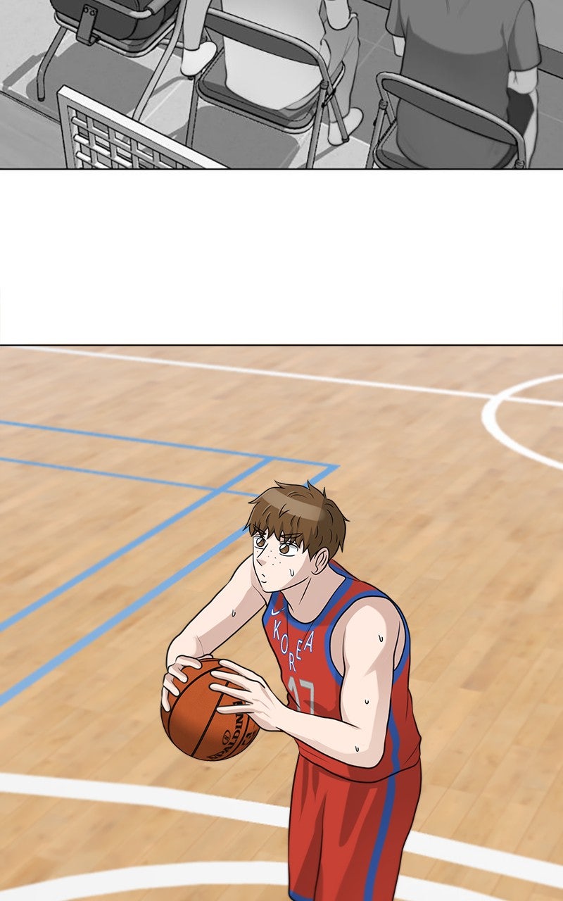 Read Big Man on the Court EN Manga Online