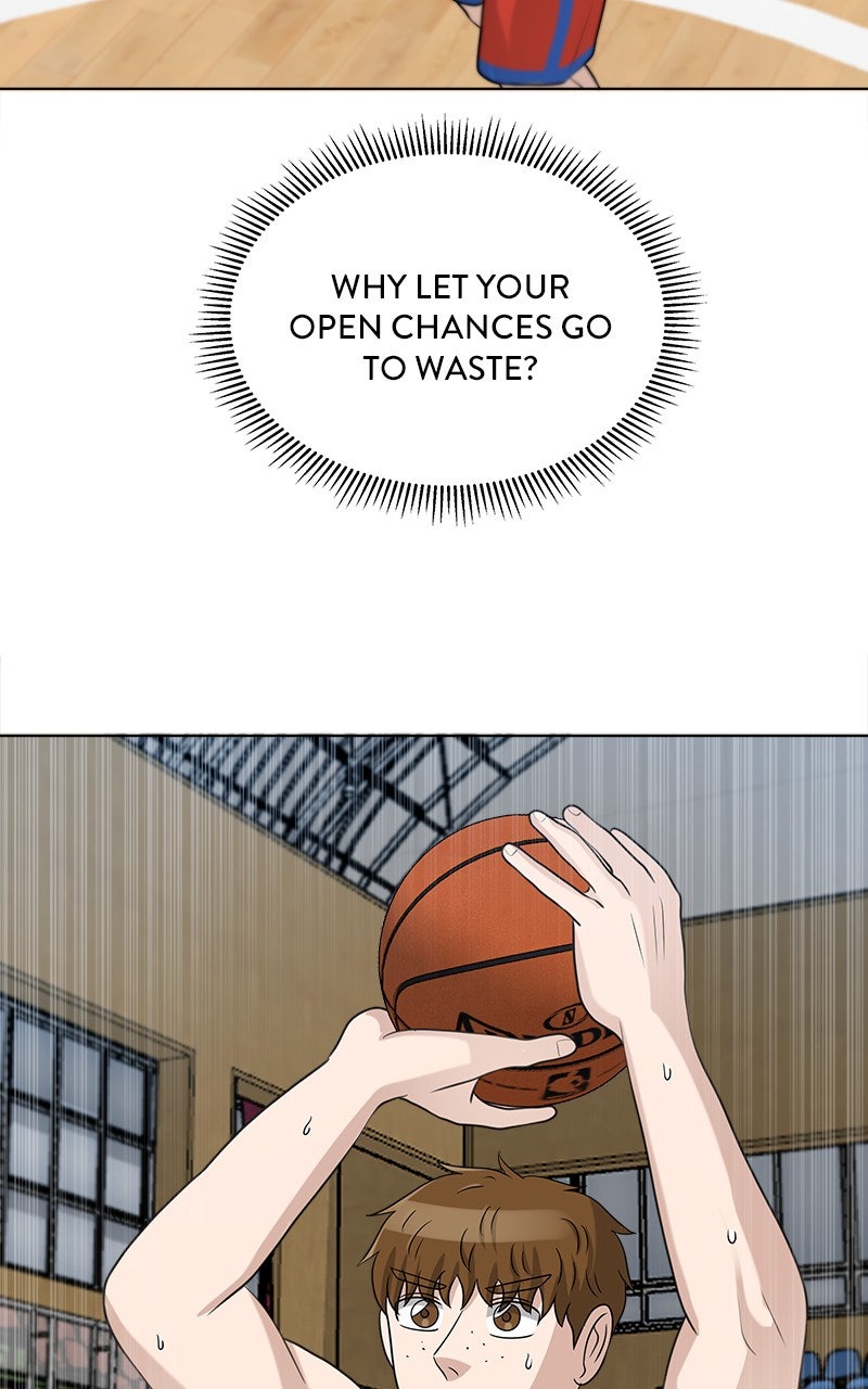 Read Big Man on the Court EN Manga Online