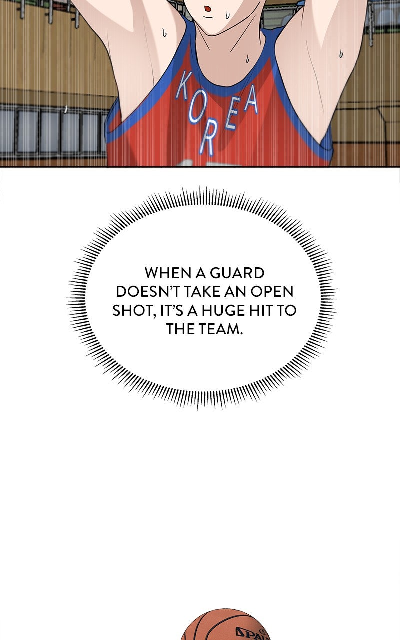 Read Big Man on the Court EN Manga Online