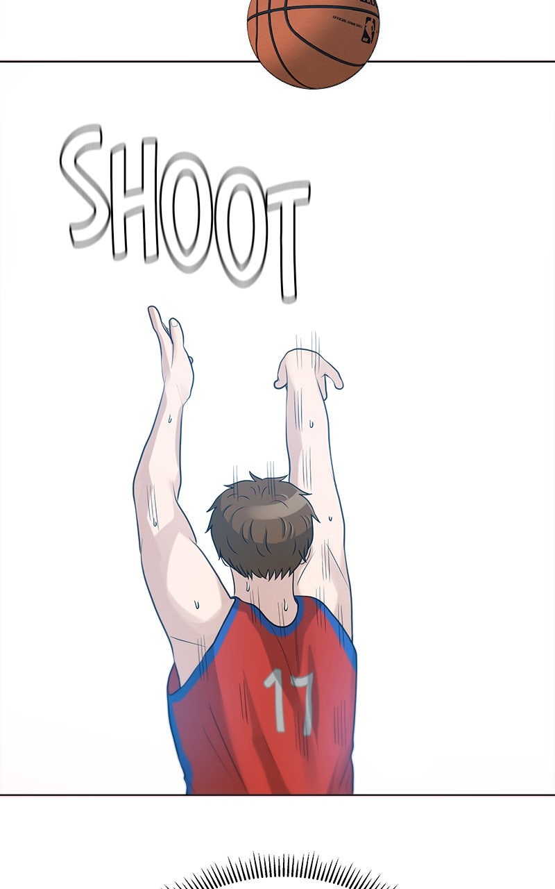 Read Big Man on the Court EN Manga Online