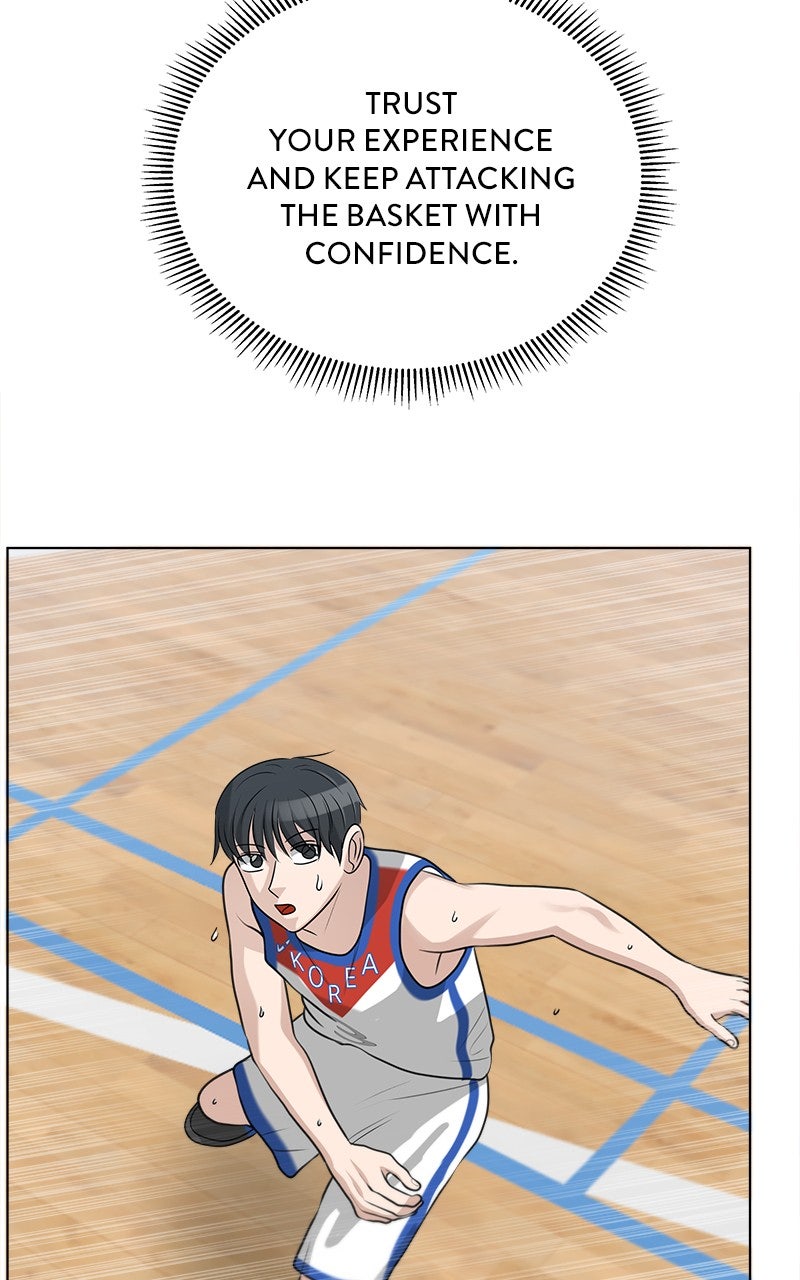 Read Big Man on the Court EN Manga Online