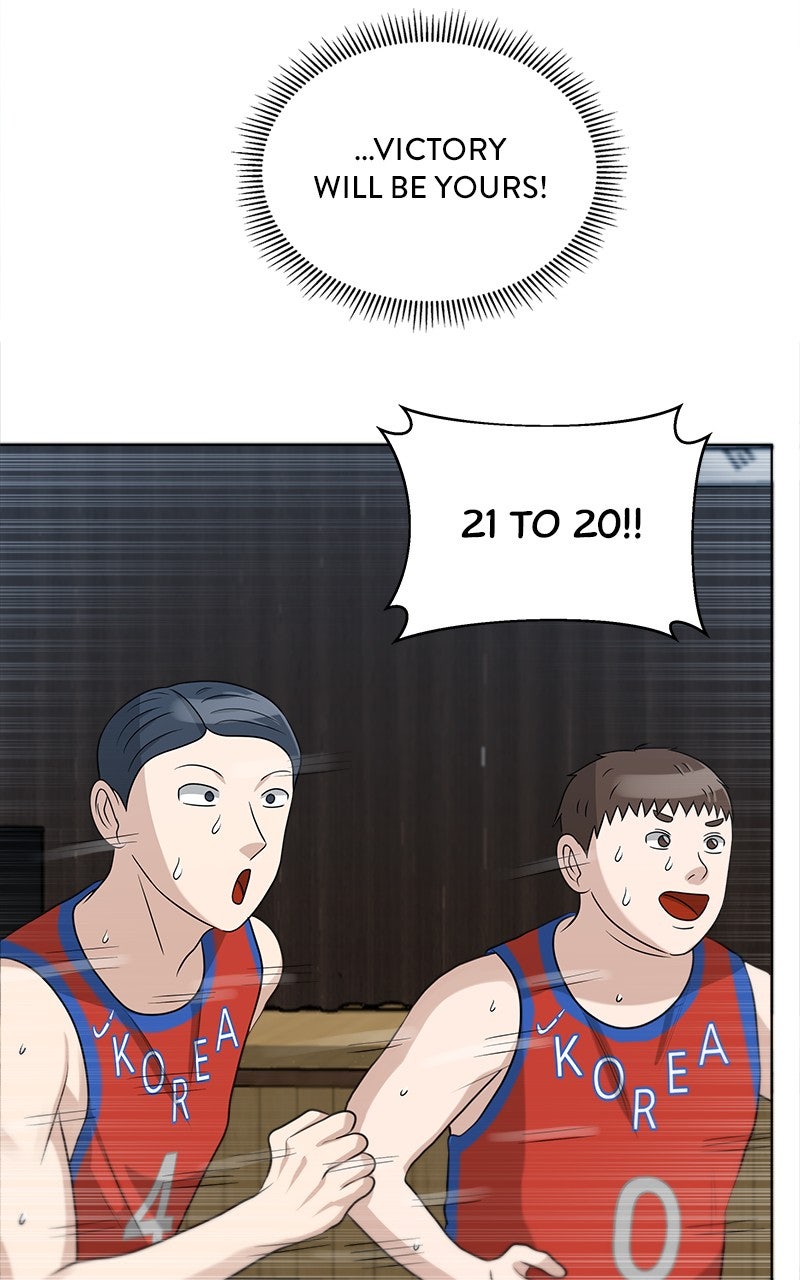 Read Big Man on the Court EN Manga Online