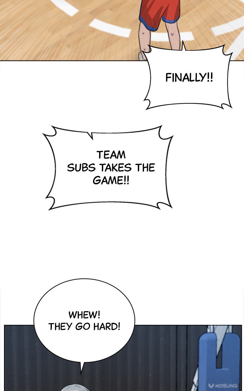 Read Big Man on the Court EN Manga Online