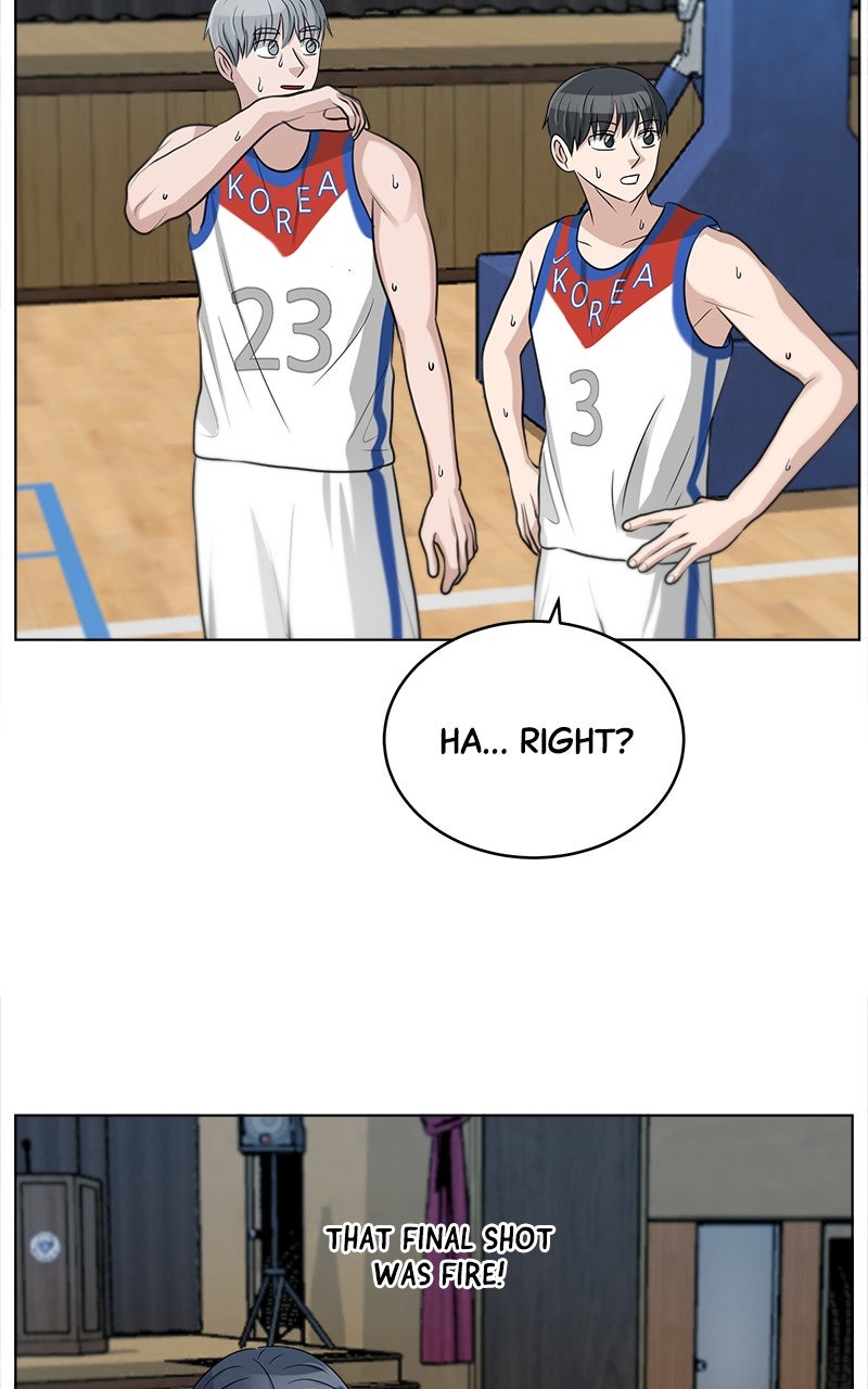 Read Big Man on the Court EN Manga Online