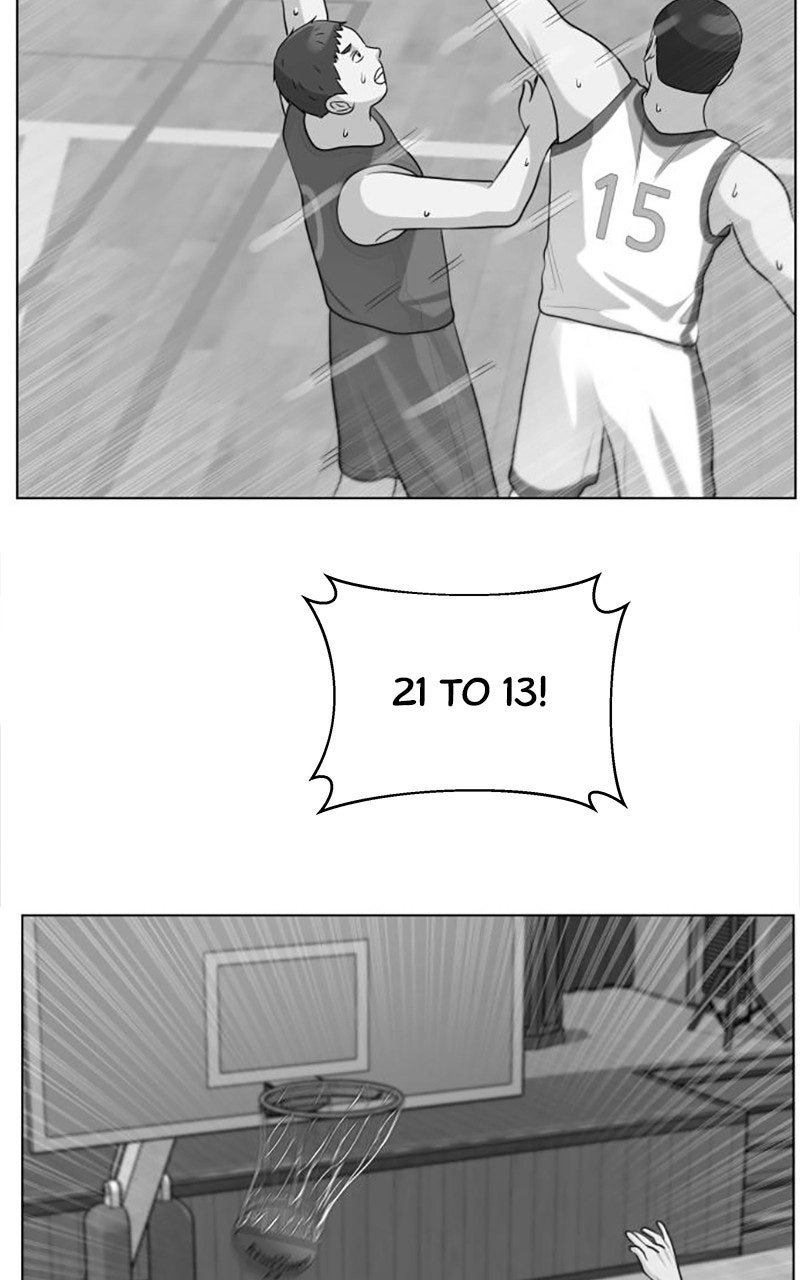 Read Big Man on the Court EN Manga Online