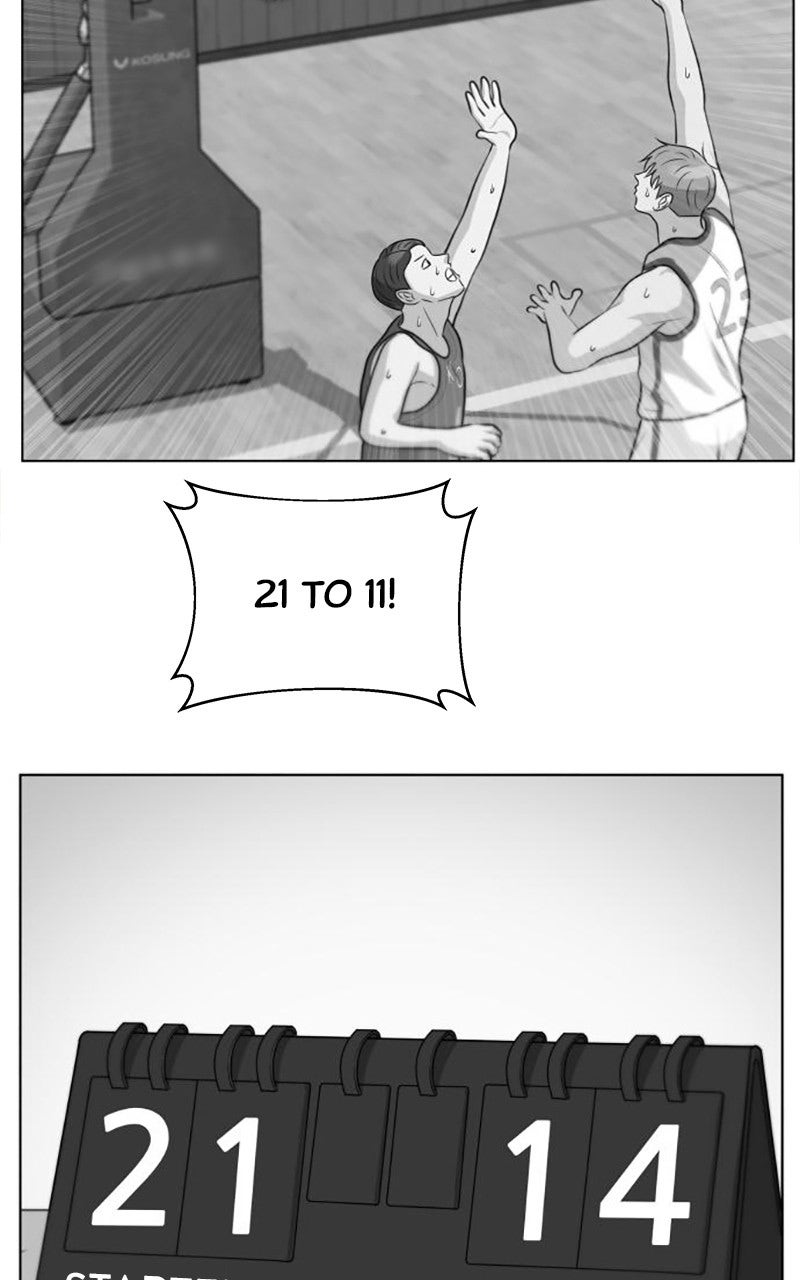 Read Big Man on the Court EN Manga Online