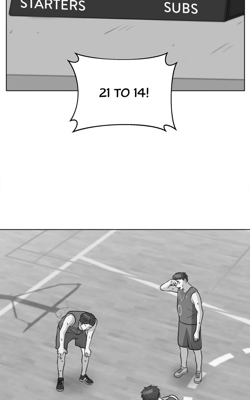 Read Big Man on the Court EN Manga Online