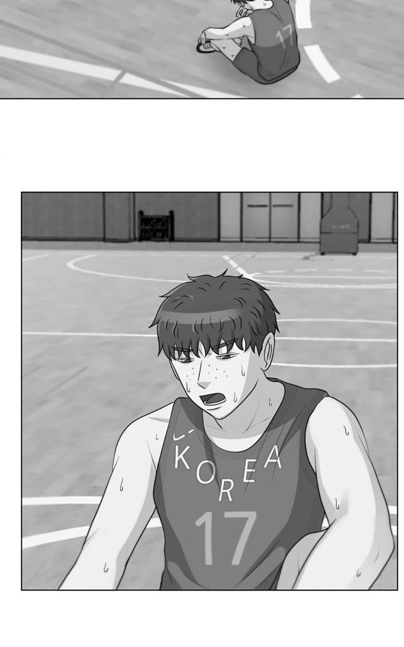 Read Big Man on the Court EN Manga Online