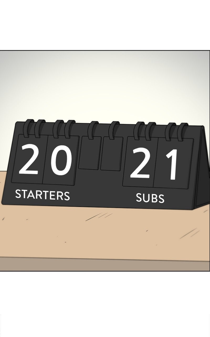 Read Big Man on the Court EN Manga Online