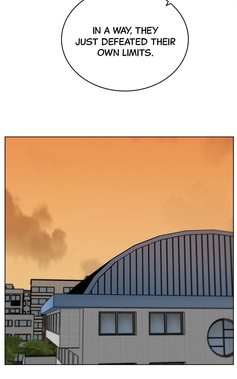 Read Big Man on the Court EN Manga Online