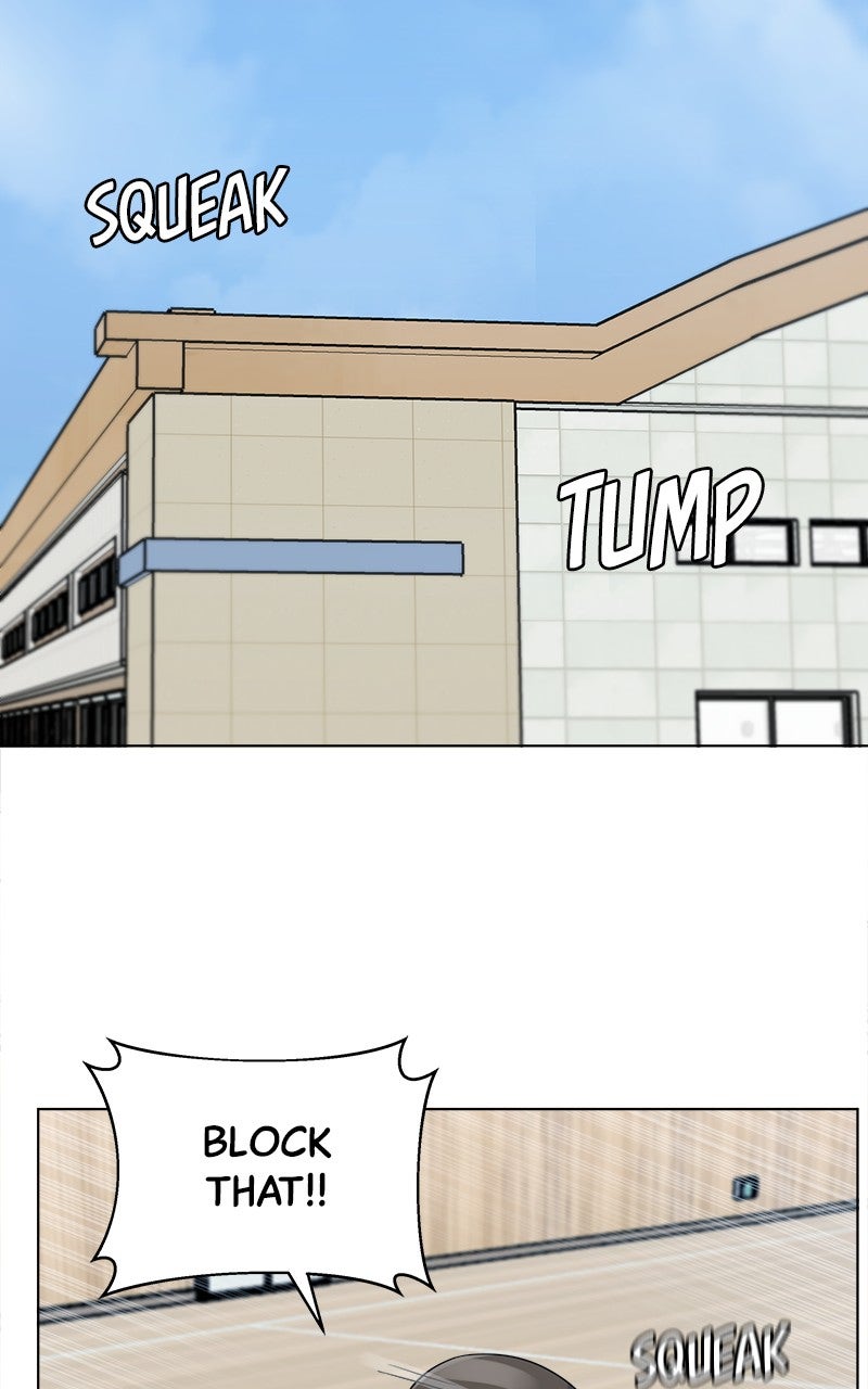 Read Big Man on the Court EN Manga Online