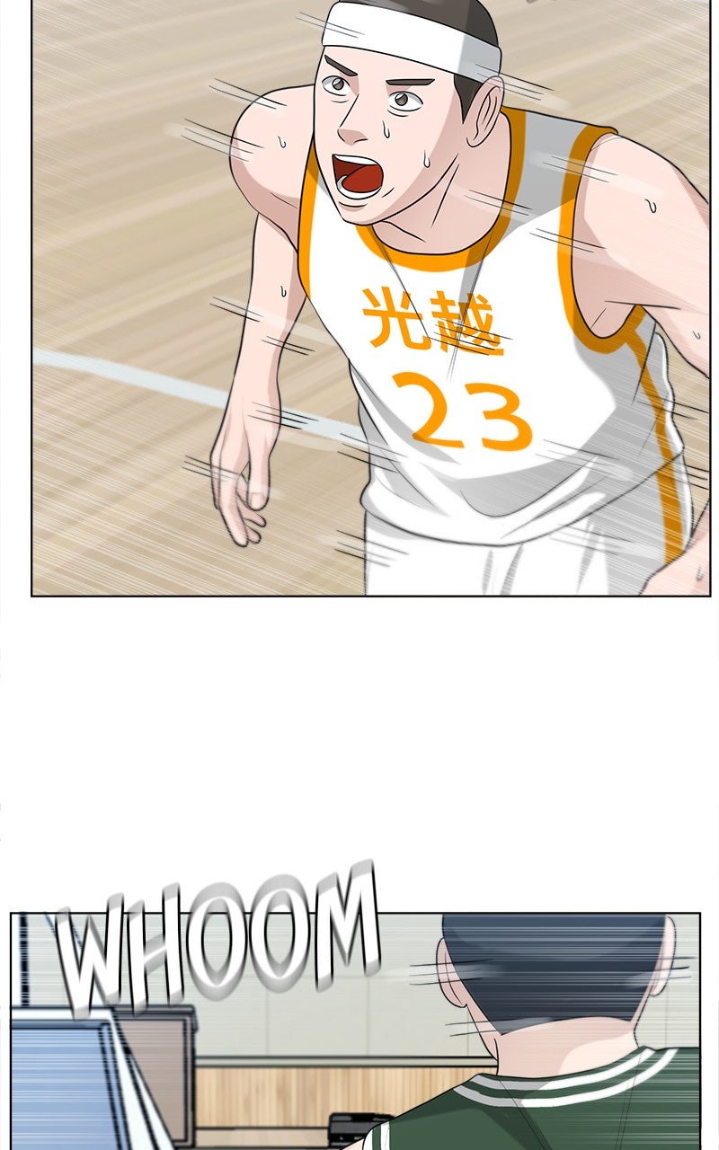 Read Big Man on the Court EN Manga Online