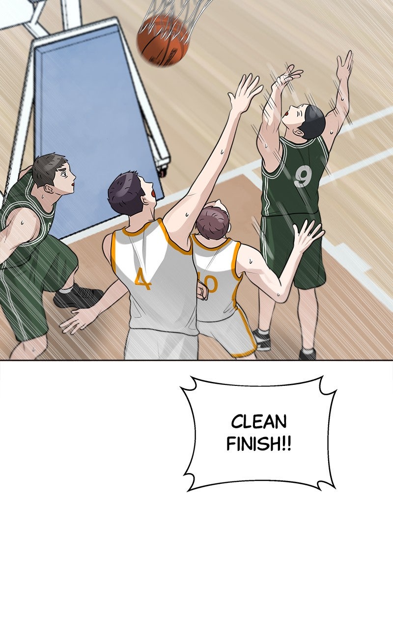 Read Big Man on the Court EN Manga Online