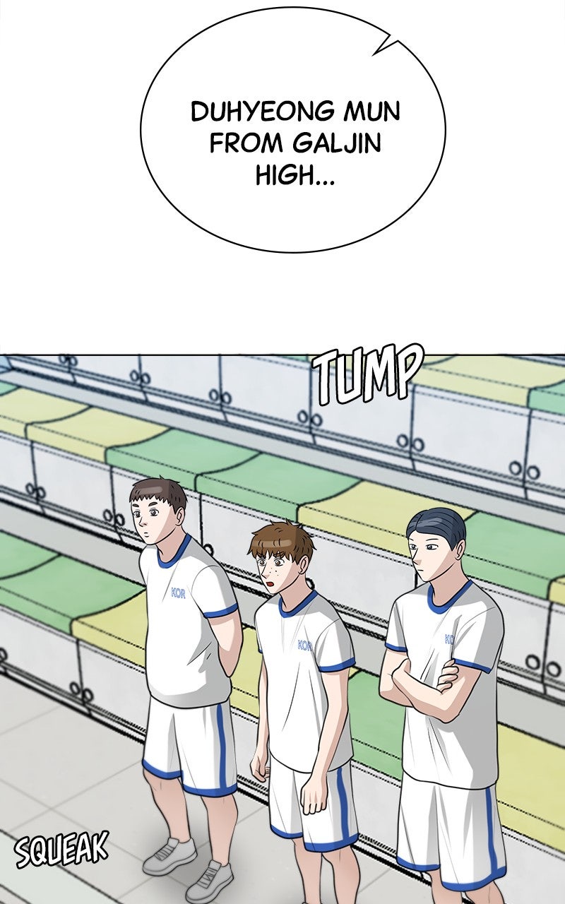 Read Big Man on the Court EN Manga Online