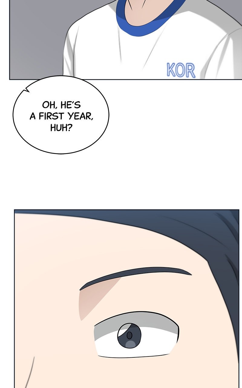 Read Big Man on the Court EN Manga Online