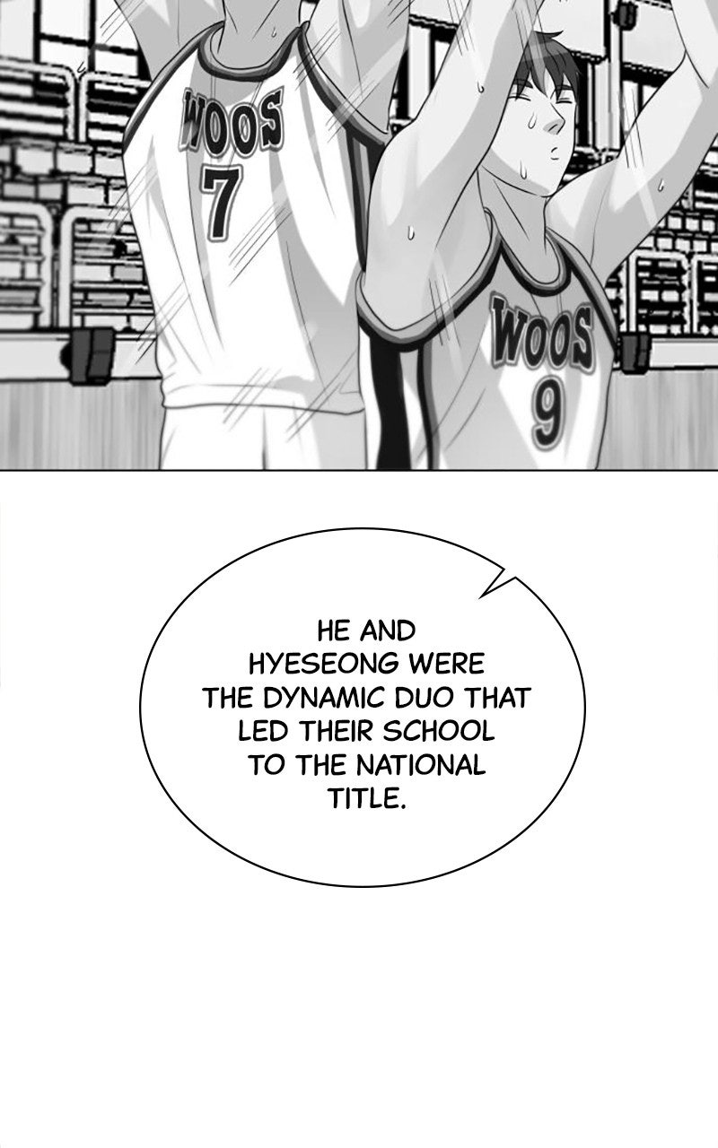 Read Big Man on the Court EN Manga Online