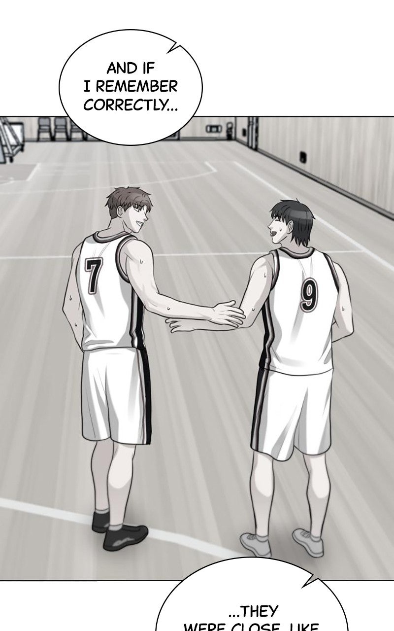 Read Big Man on the Court EN Manga Online