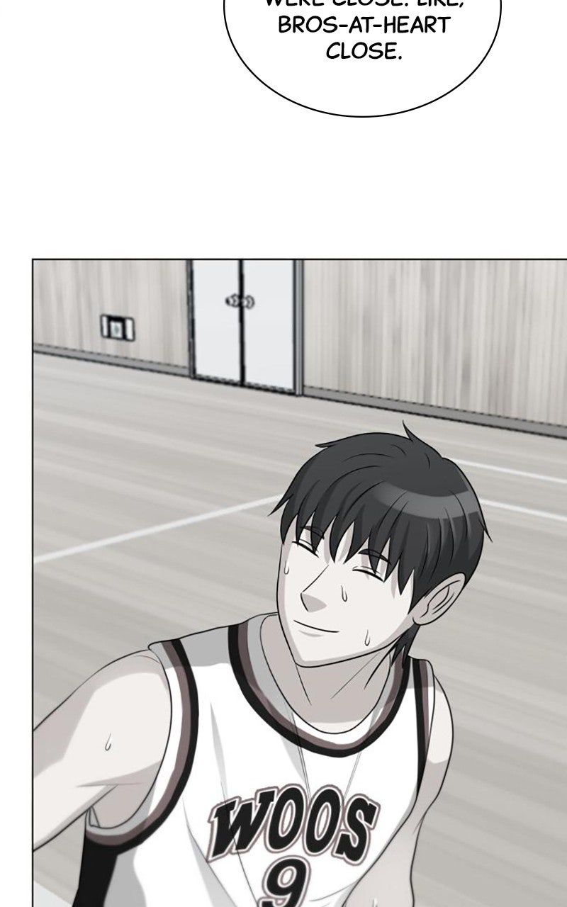 Read Big Man on the Court EN Manga Online