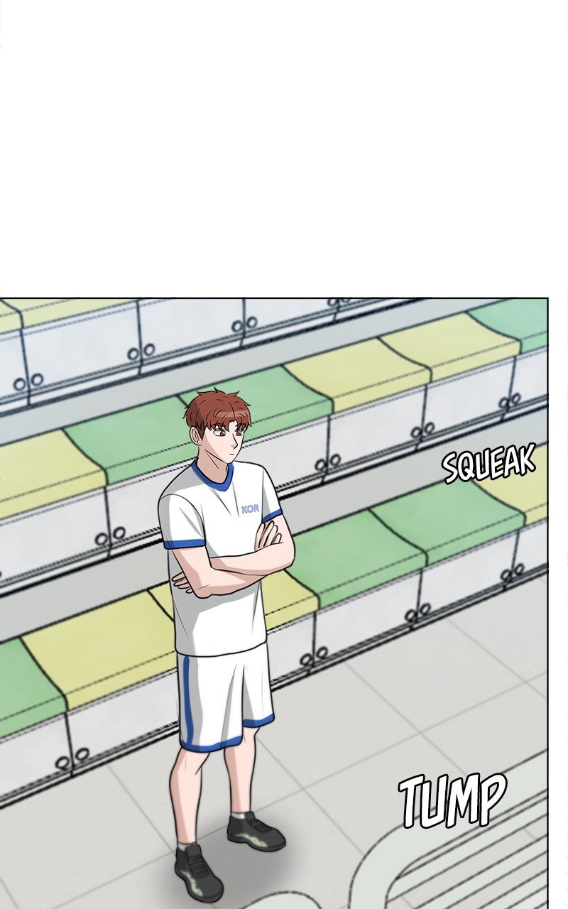 Read Big Man on the Court EN Manga Online