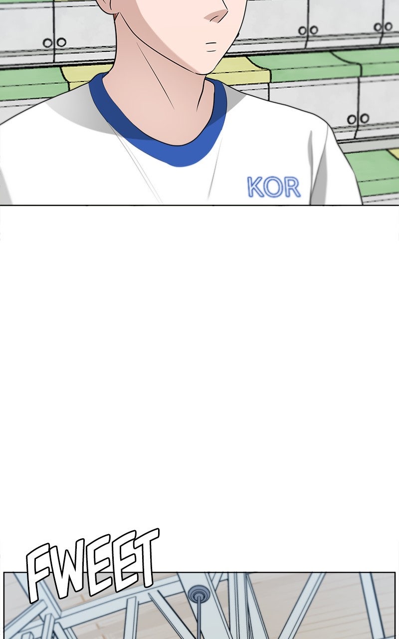 Read Big Man on the Court EN Manga Online