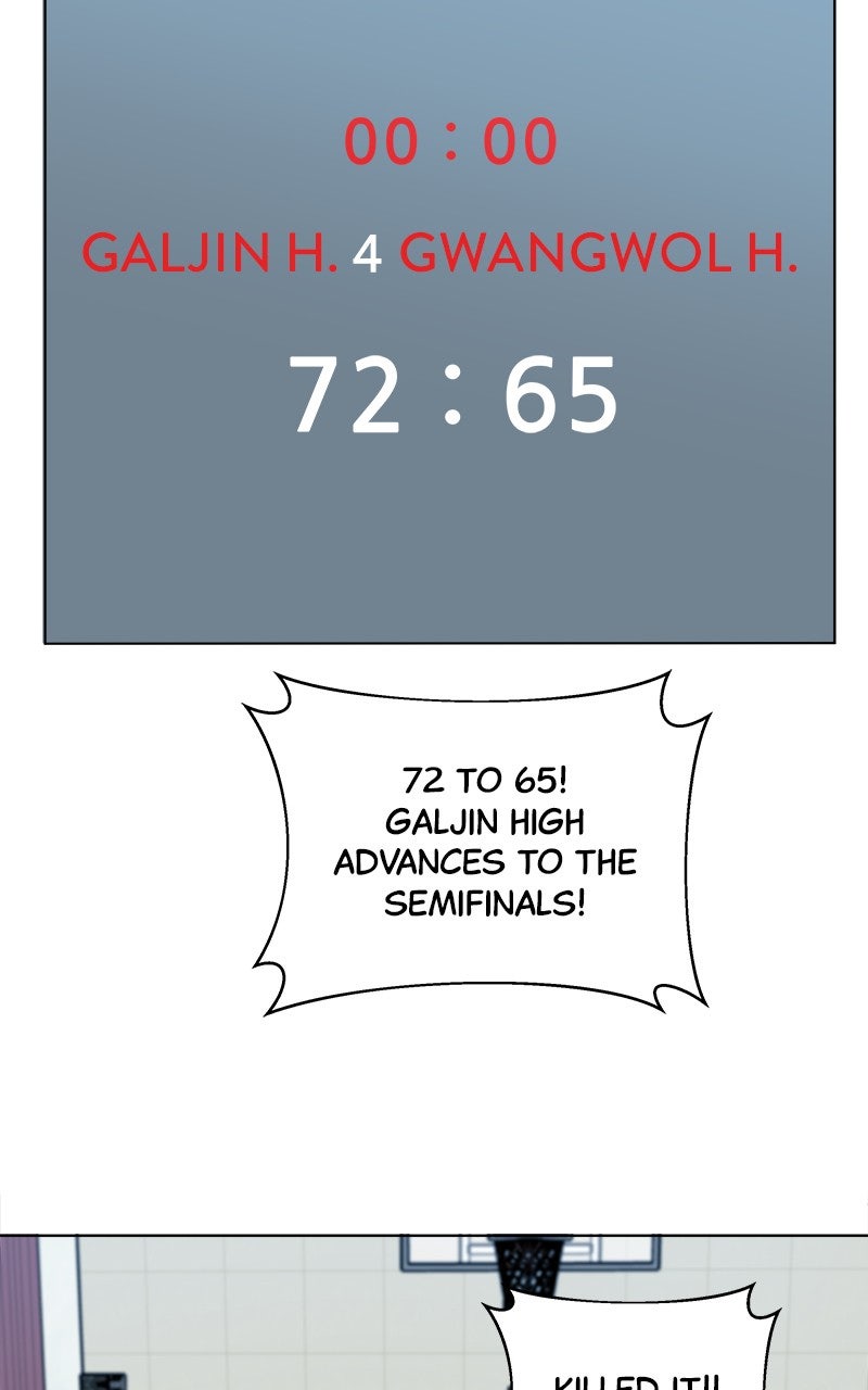 Read Big Man on the Court EN Manga Online