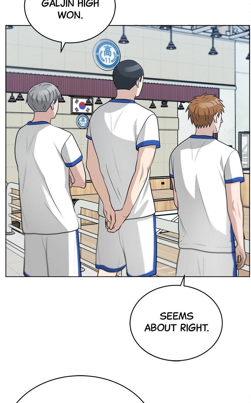 Read Big Man on the Court EN Manga Online