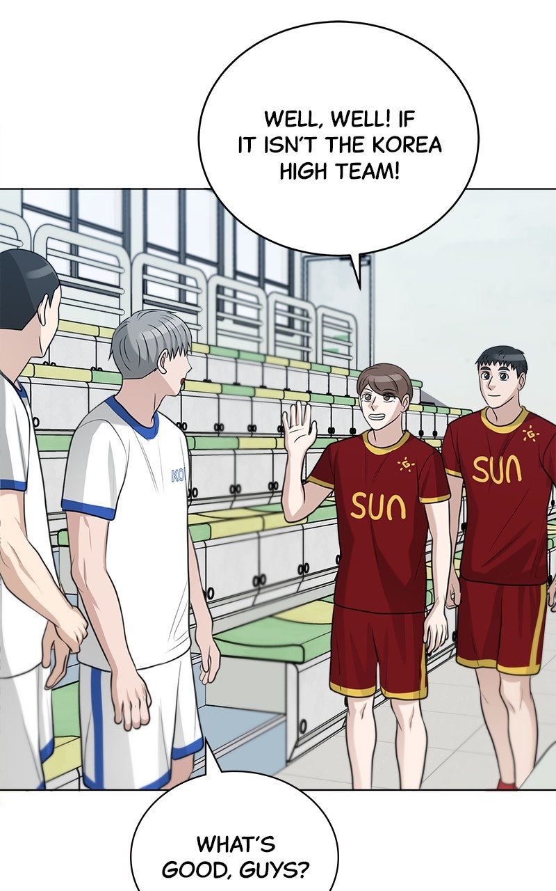 Read Big Man on the Court EN Manga Online