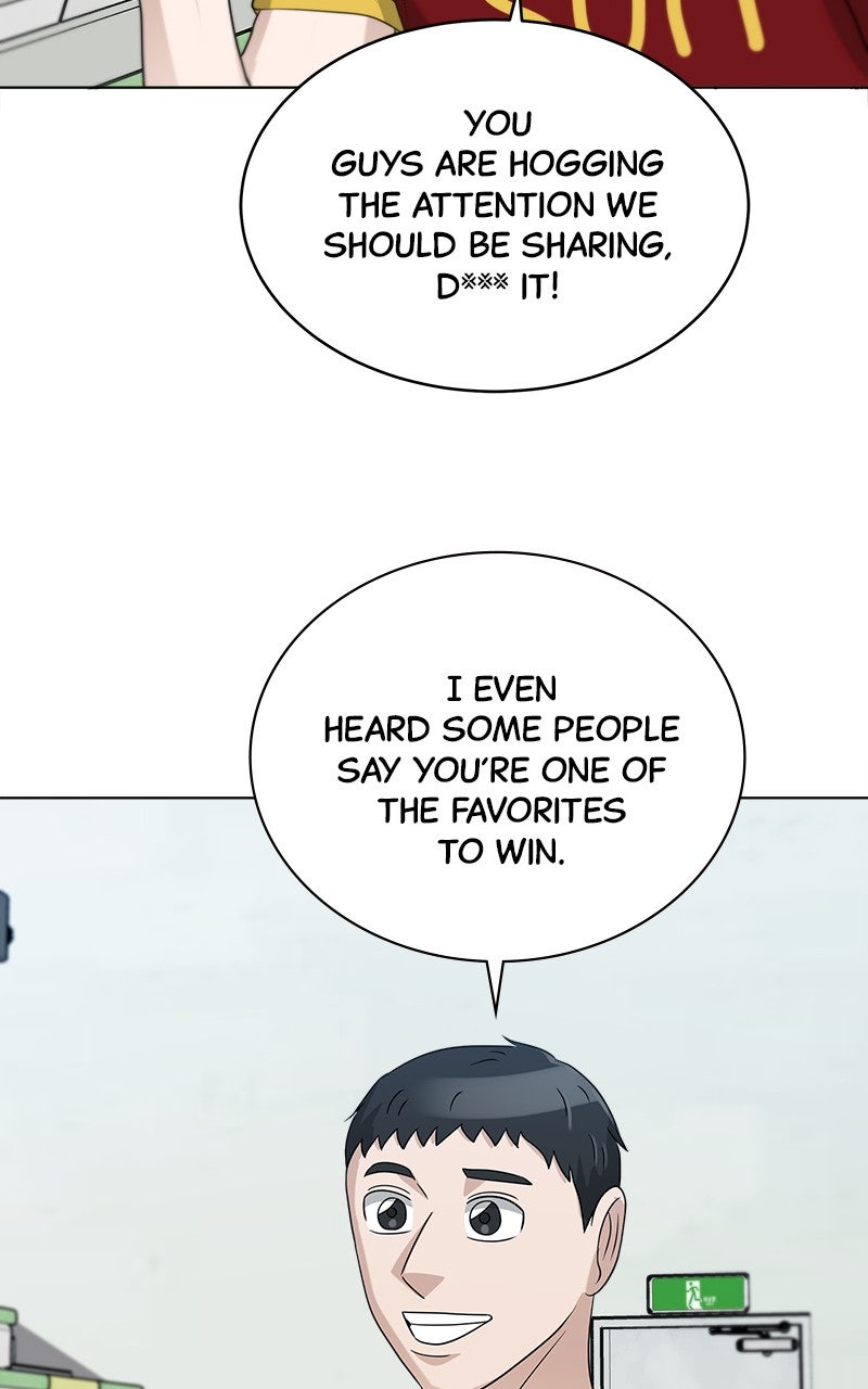 Read Big Man on the Court EN Manga Online