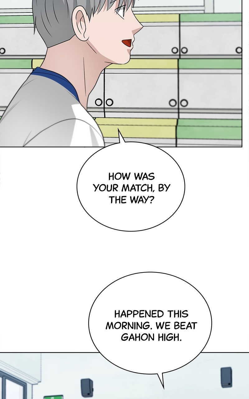 Read Big Man on the Court EN Manga Online