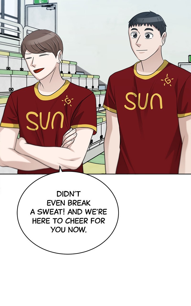 Read Big Man on the Court EN Manga Online