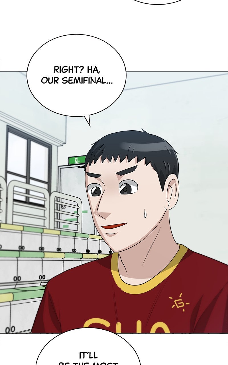 Read Big Man on the Court EN Manga Online