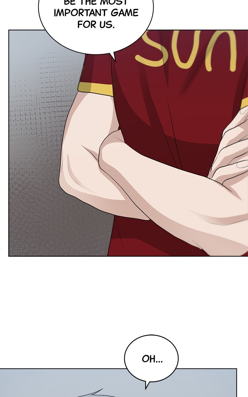 Read Big Man on the Court EN Manga Online