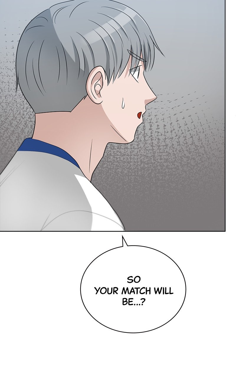 Read Big Man on the Court EN Manga Online