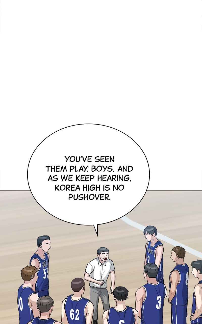 Read Big Man on the Court EN Manga Online