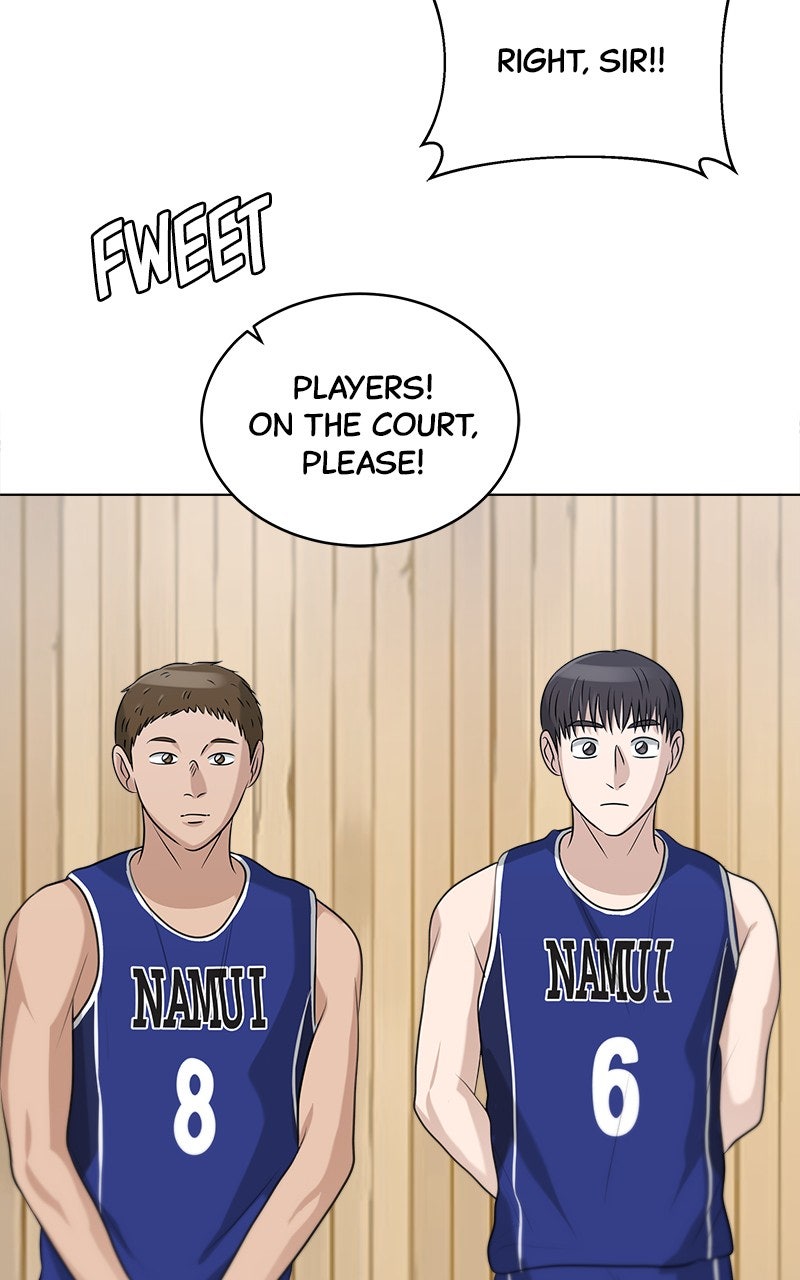 Read Big Man on the Court EN Manga Online