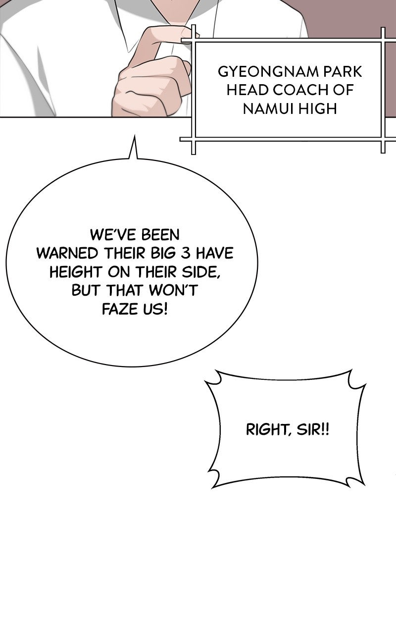 Read Big Man on the Court EN Manga Online