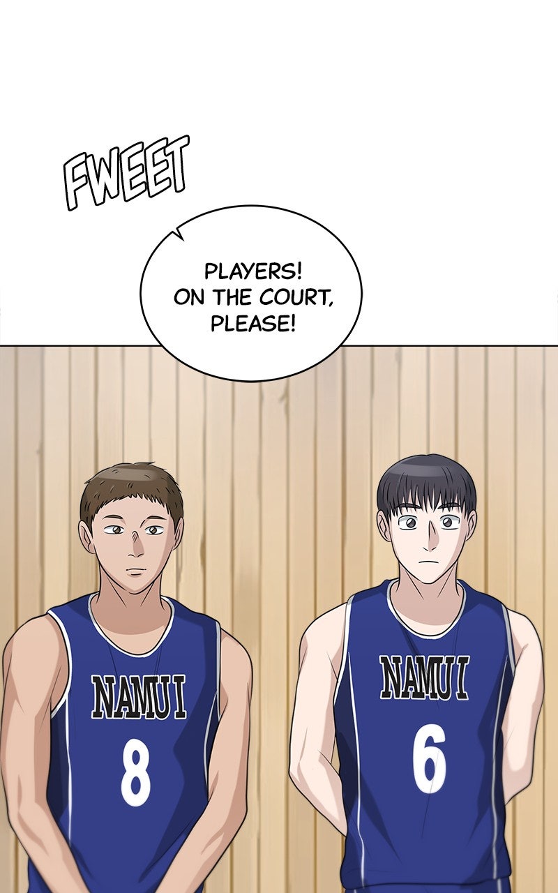 Read Big Man on the Court EN Manga Online