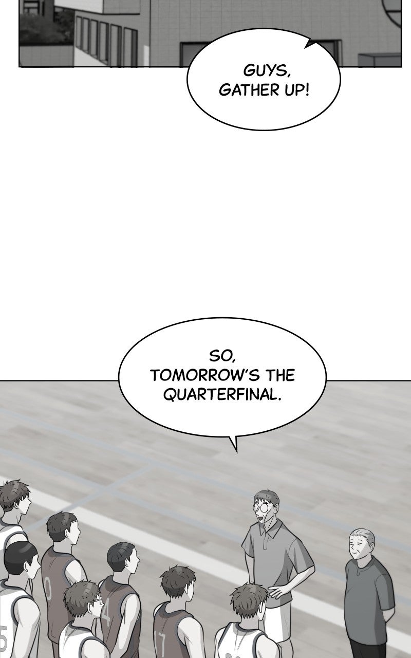 Read Big Man on the Court EN Manga Online