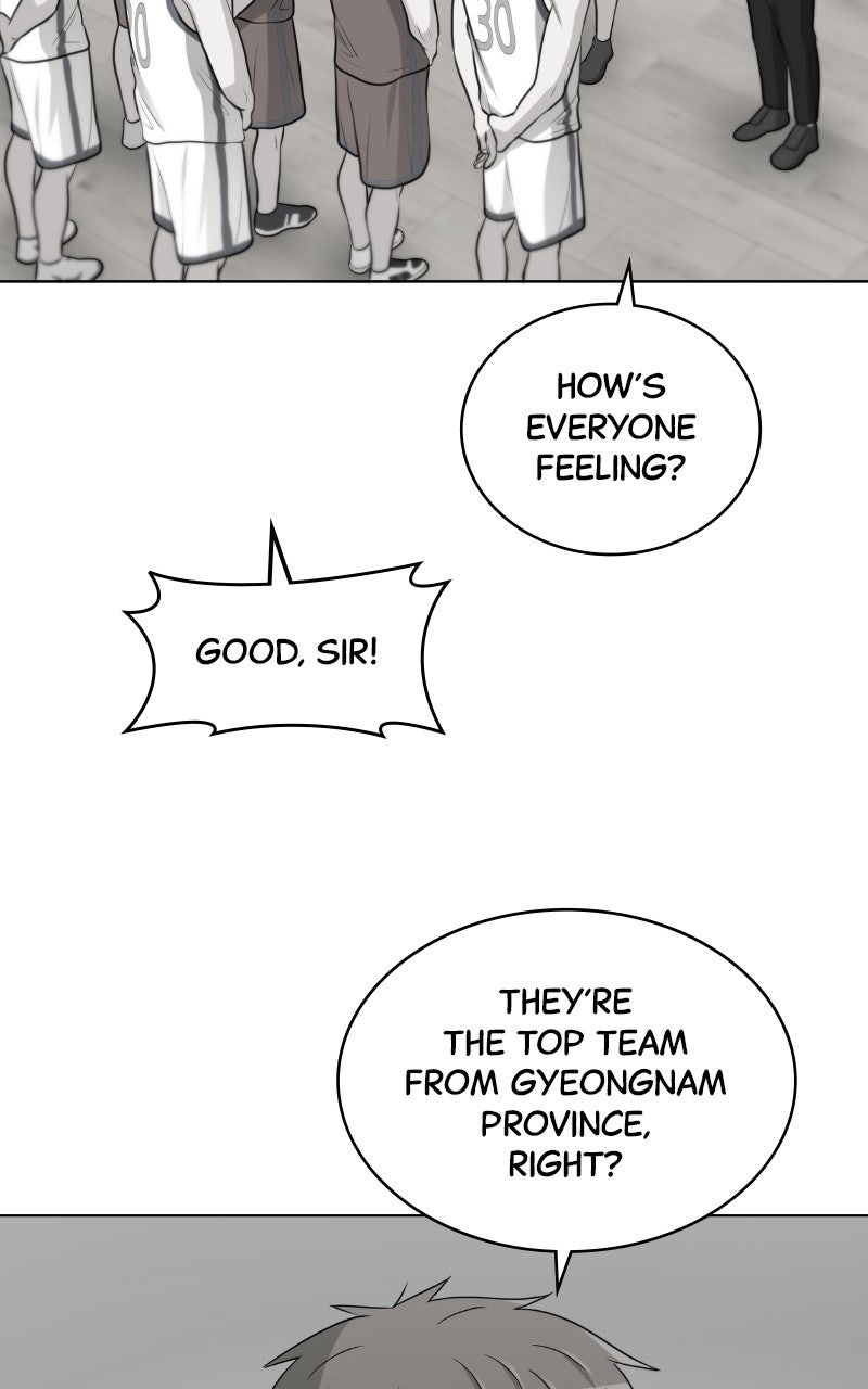 Read Big Man on the Court EN Manga Online