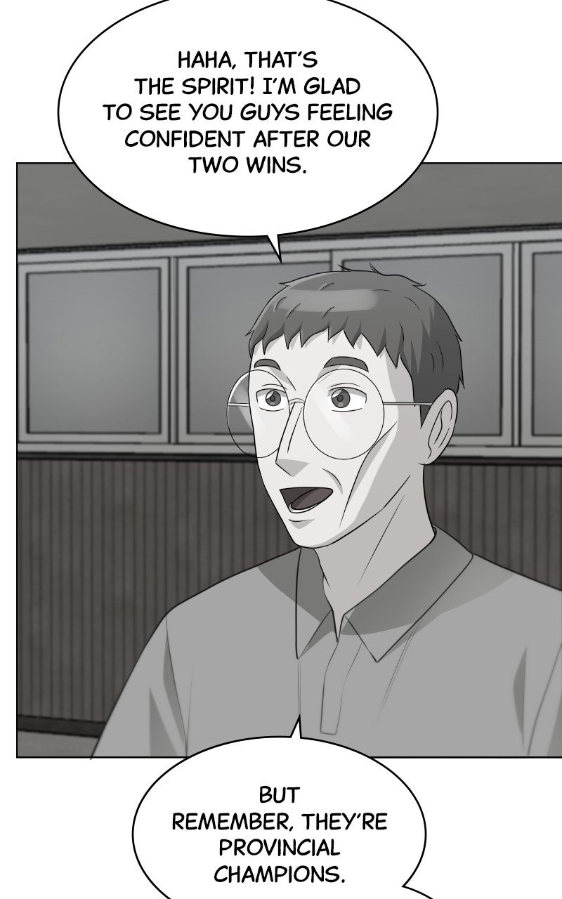 Read Big Man on the Court EN Manga Online