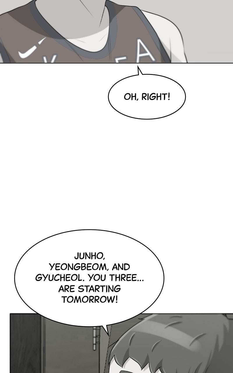 Read Big Man on the Court EN Manga Online