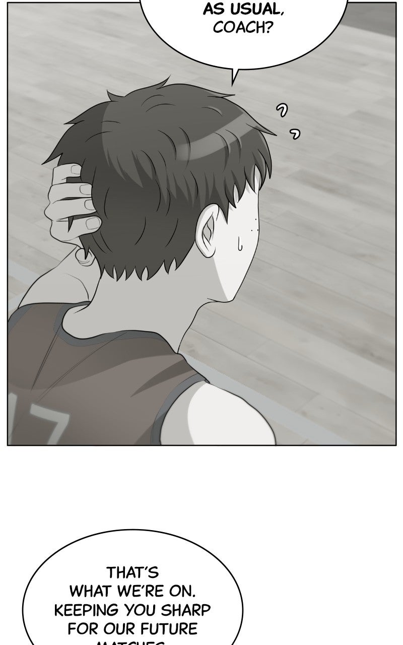 Read Big Man on the Court EN Manga Online