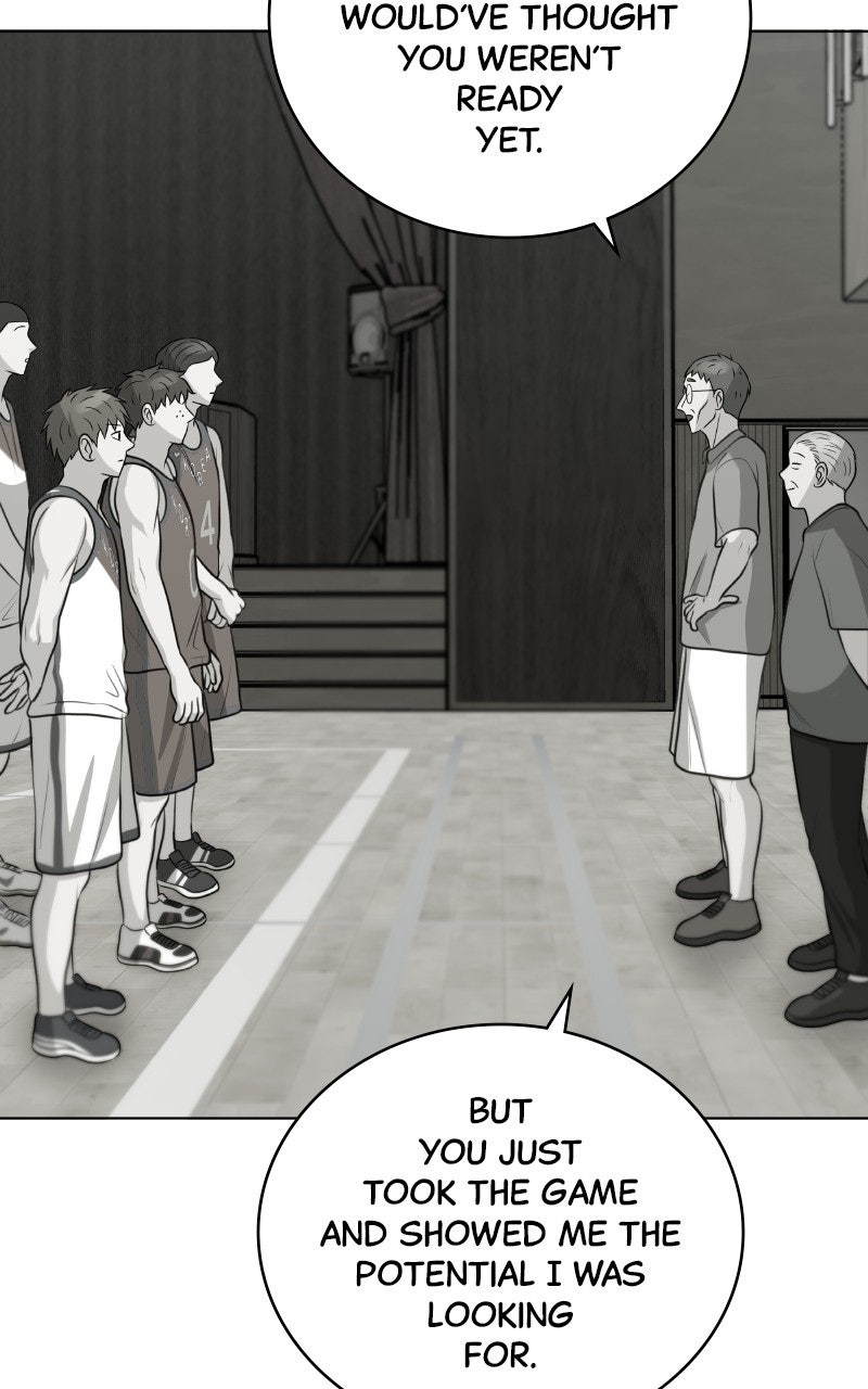 Read Big Man on the Court EN Manga Online