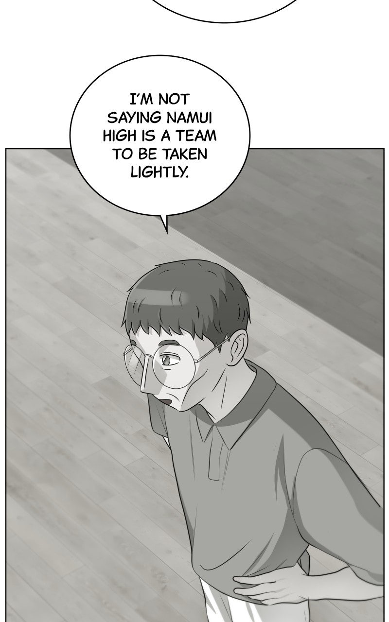 Read Big Man on the Court EN Manga Online