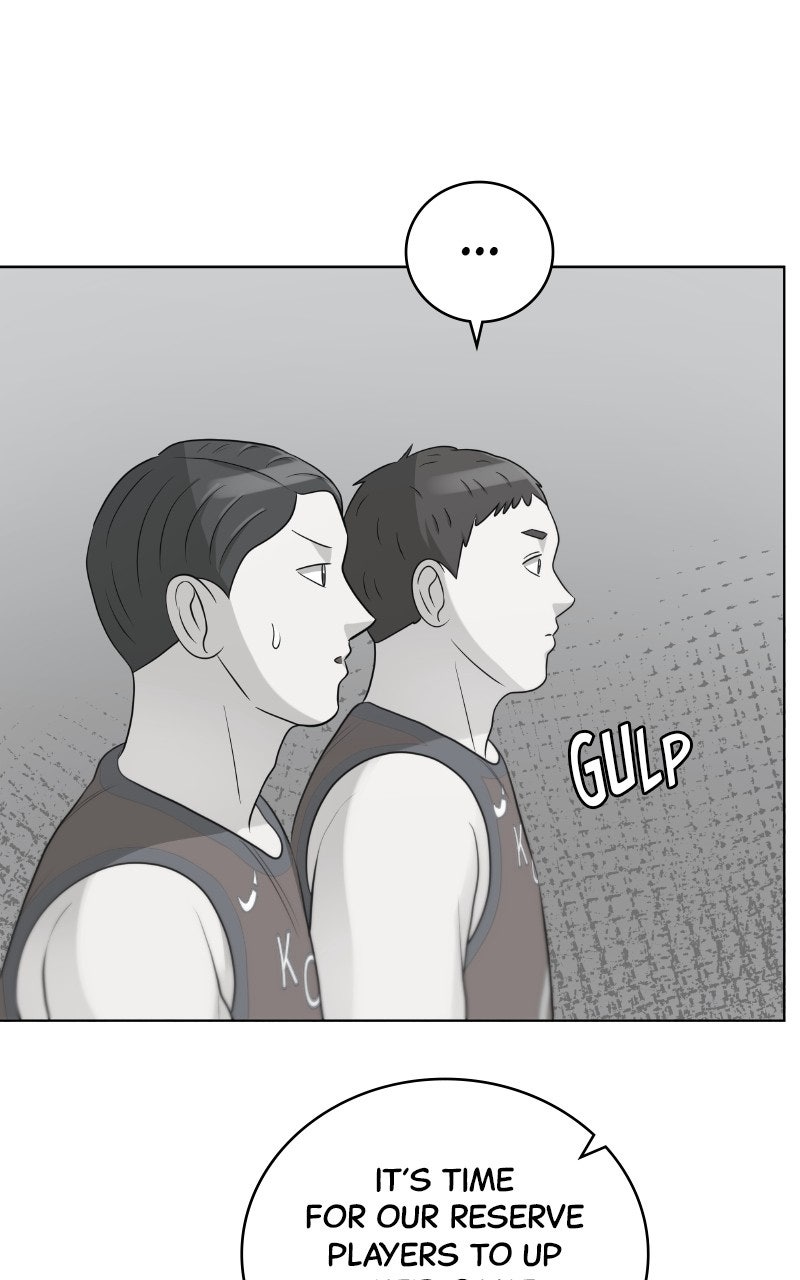 Read Big Man on the Court EN Manga Online