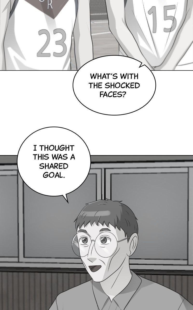 Read Big Man on the Court EN Manga Online